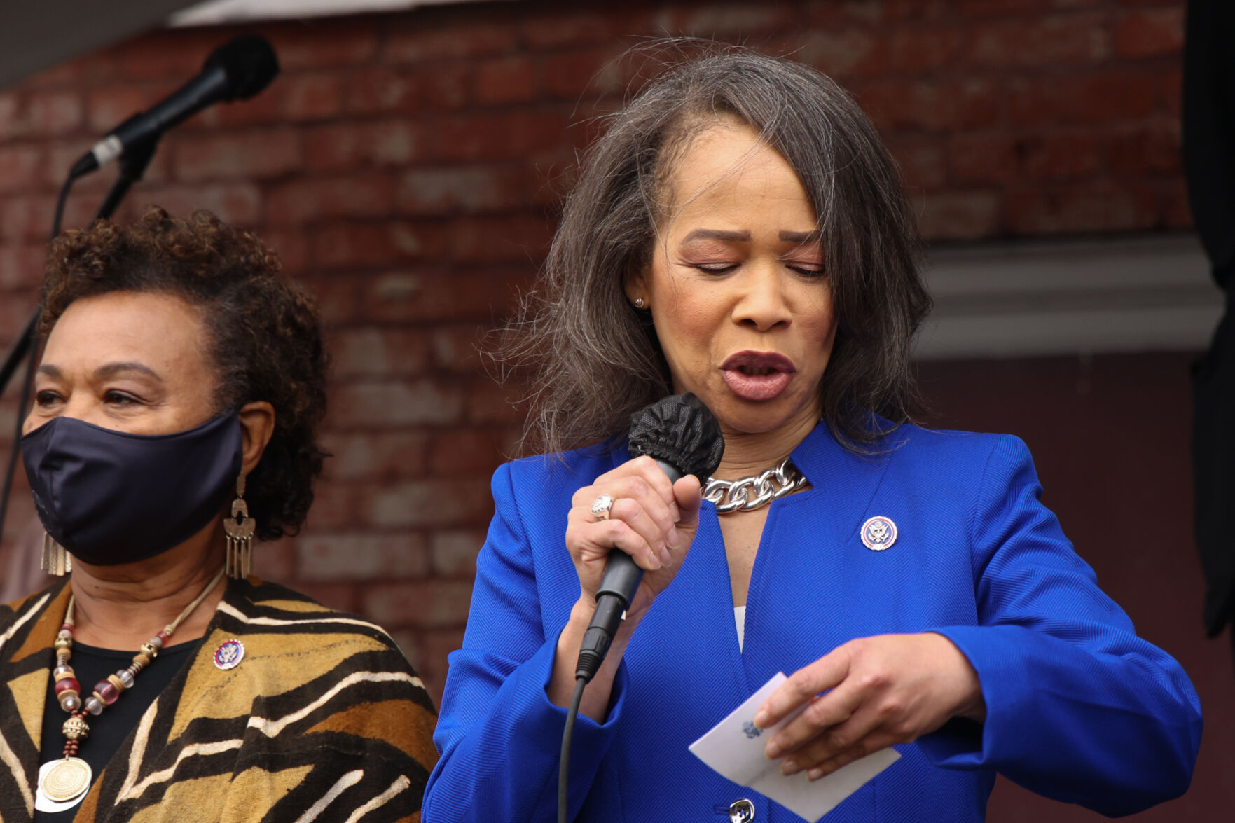 Rep. Lisa Blunt Rochester
